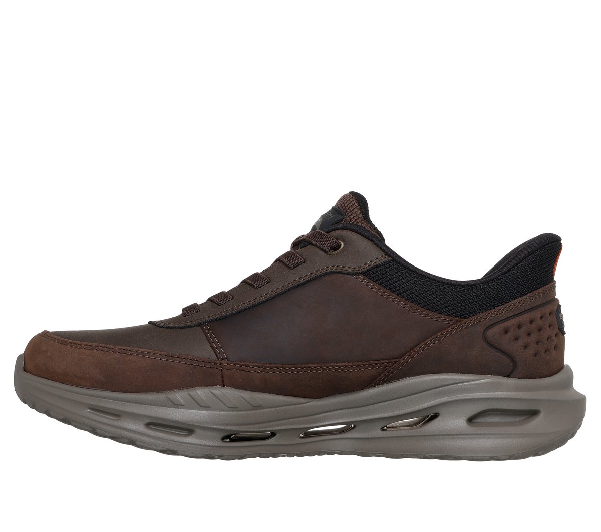 Skechers- Men Slip-ins: Arch Fit Orvan - Moxley