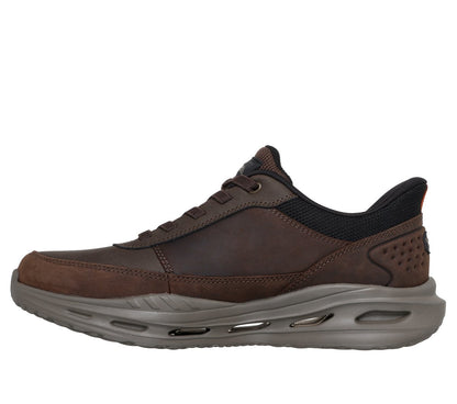 Skechers- Men Slip-ins: Arch Fit Orvan - Moxley