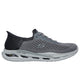 GRAY / BLACK