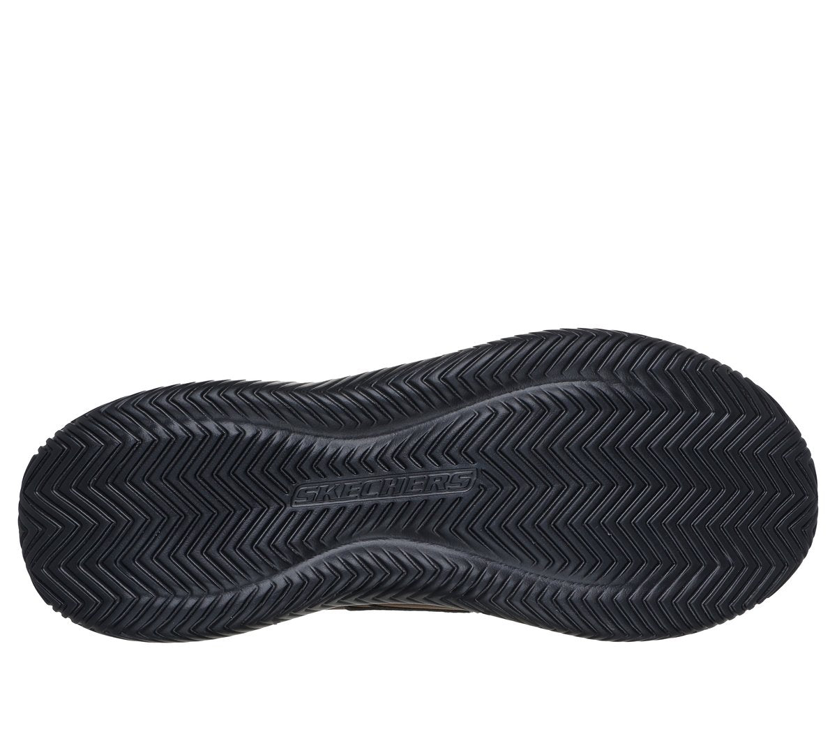 Skechers- Men Slip-ins Relaxed Fit: Hasting - Rowell