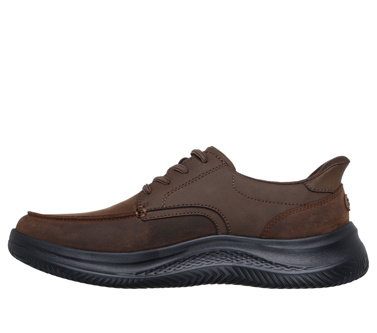 Skechers- Men Slip-ins Relaxed Fit: Hasting - Rowell