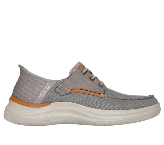 Skechers- Men Slip-ins RF: Hasting - Niko