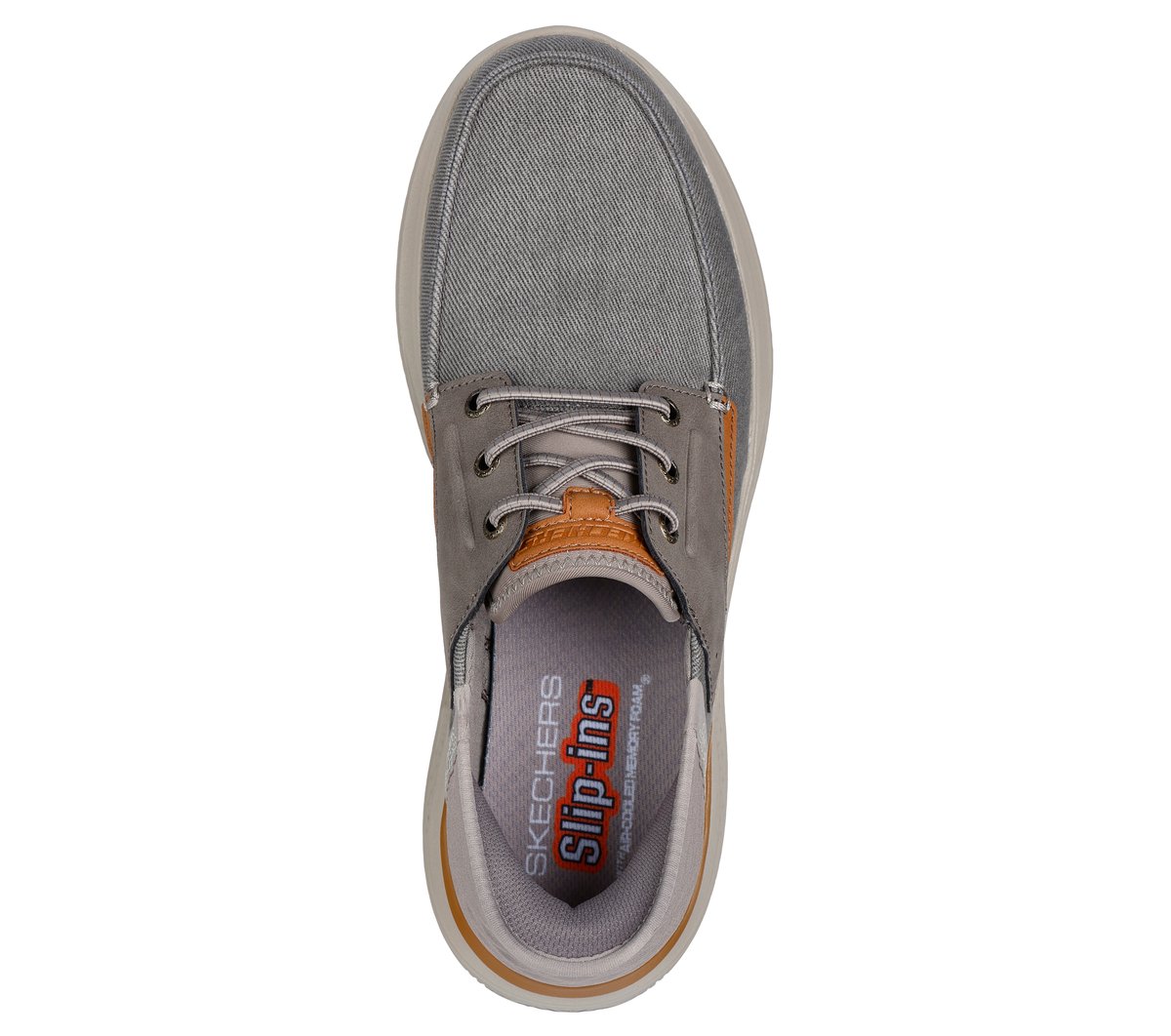 Skechers- Men Slip-ins RF: Hasting - Niko