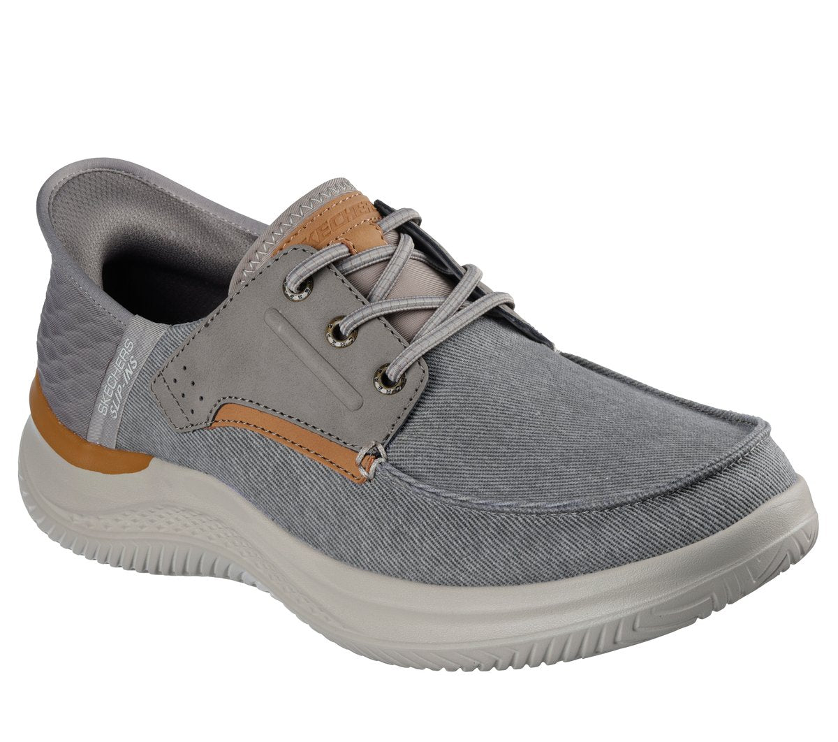 Skechers- Men Slip-ins RF: Hasting - Niko