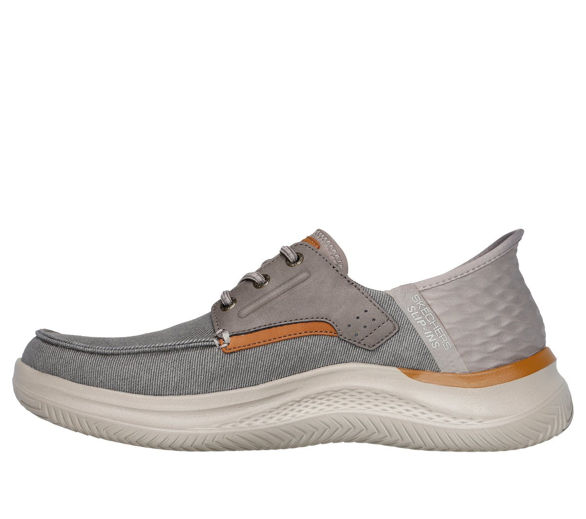Skechers- Men Slip-ins RF: Hasting - Niko