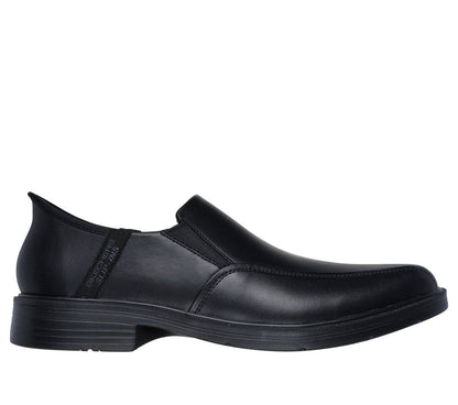 Skechers- Men Slip-ins Relaxed Fit: Caswell - Frantone
