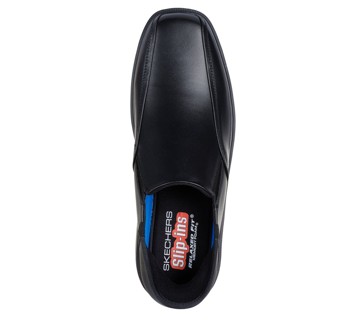 Skechers- Men Slip-ins Relaxed Fit: Caswell - Frantone
