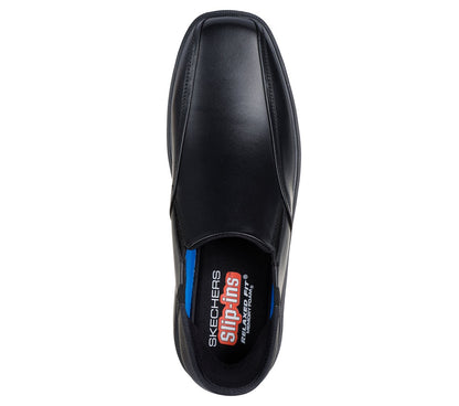 Skechers- Men Slip-ins Relaxed Fit: Caswell - Frantone