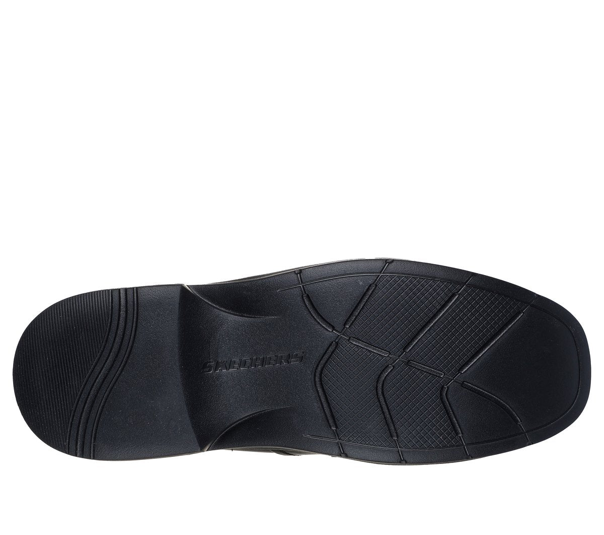 Skechers- Men Slip-ins Relaxed Fit: Caswell - Frantone