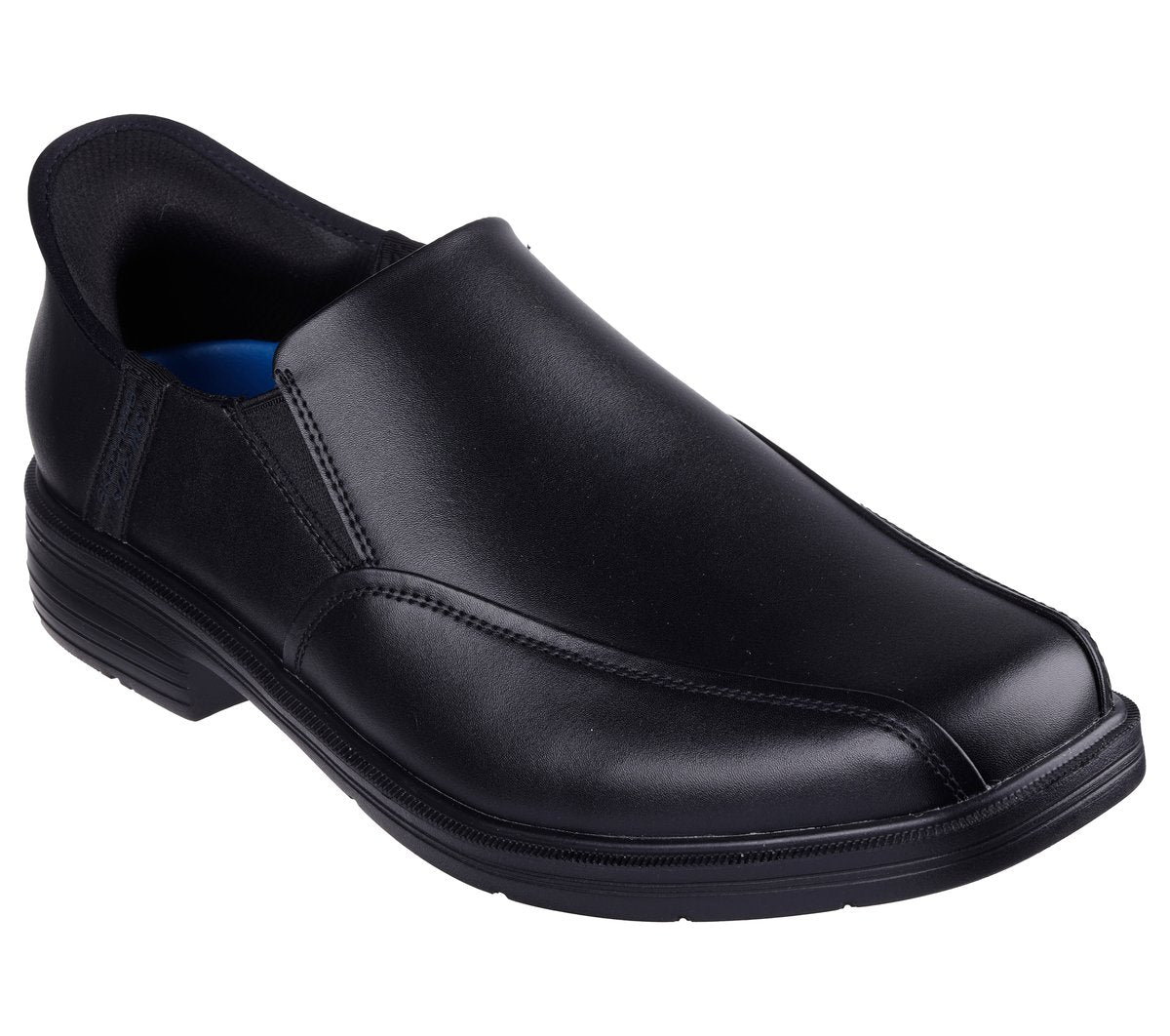 Skechers- Men Slip-ins Relaxed Fit: Caswell - Frantone