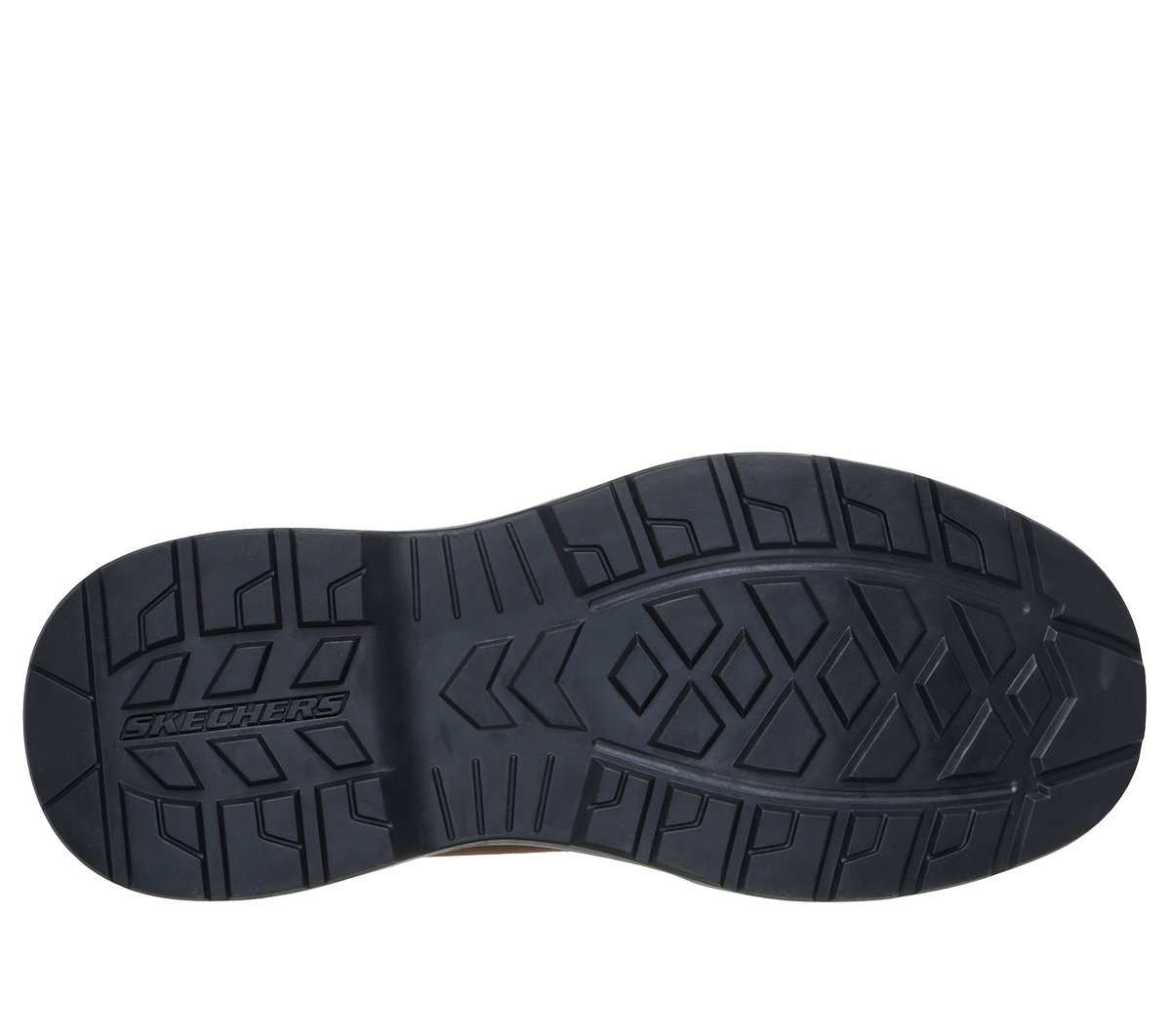 Skechers- Men Slip-ins Relaxed Fit: Lockett - Spence