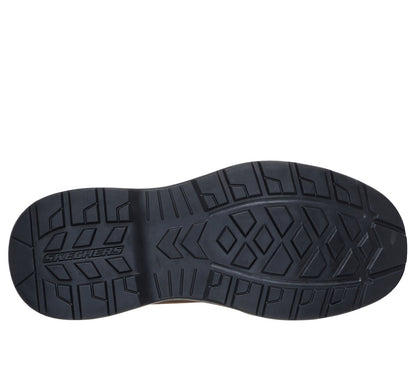 Skechers- Men Slip-ins Relaxed Fit: Lockett - Spence