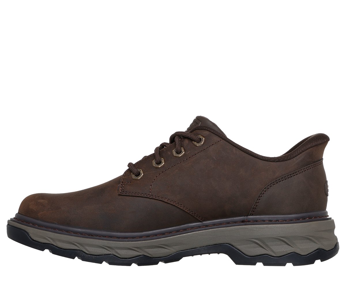 Skechers- Men Slip-ins Relaxed Fit: Lockett - Spence