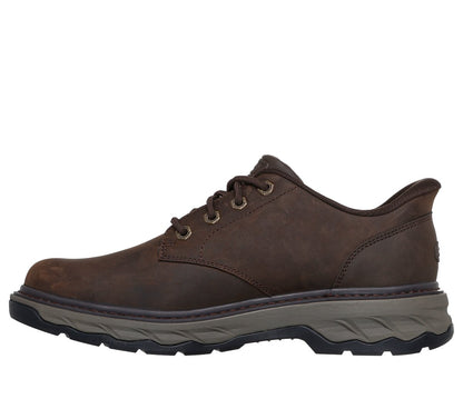 Skechers- Men Slip-ins Relaxed Fit: Lockett - Spence