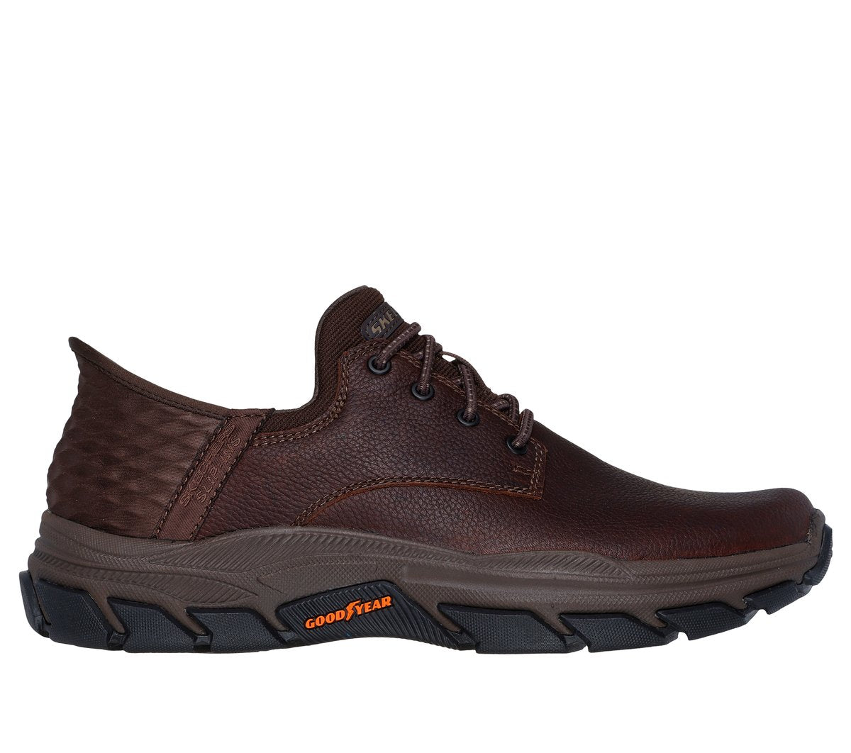 Skechers- Men Slip-ins: Respected - Garville