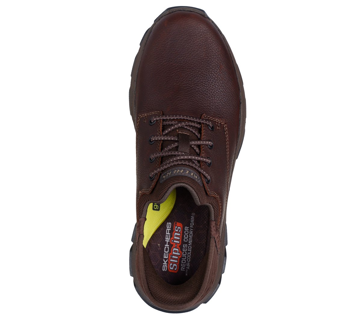 Skechers- Men Slip-ins: Respected - Garville