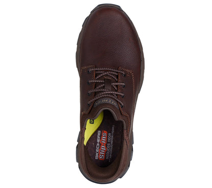 Skechers- Men Slip-ins: Respected - Garville