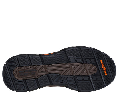 Skechers- Men Slip-ins: Respected - Garville