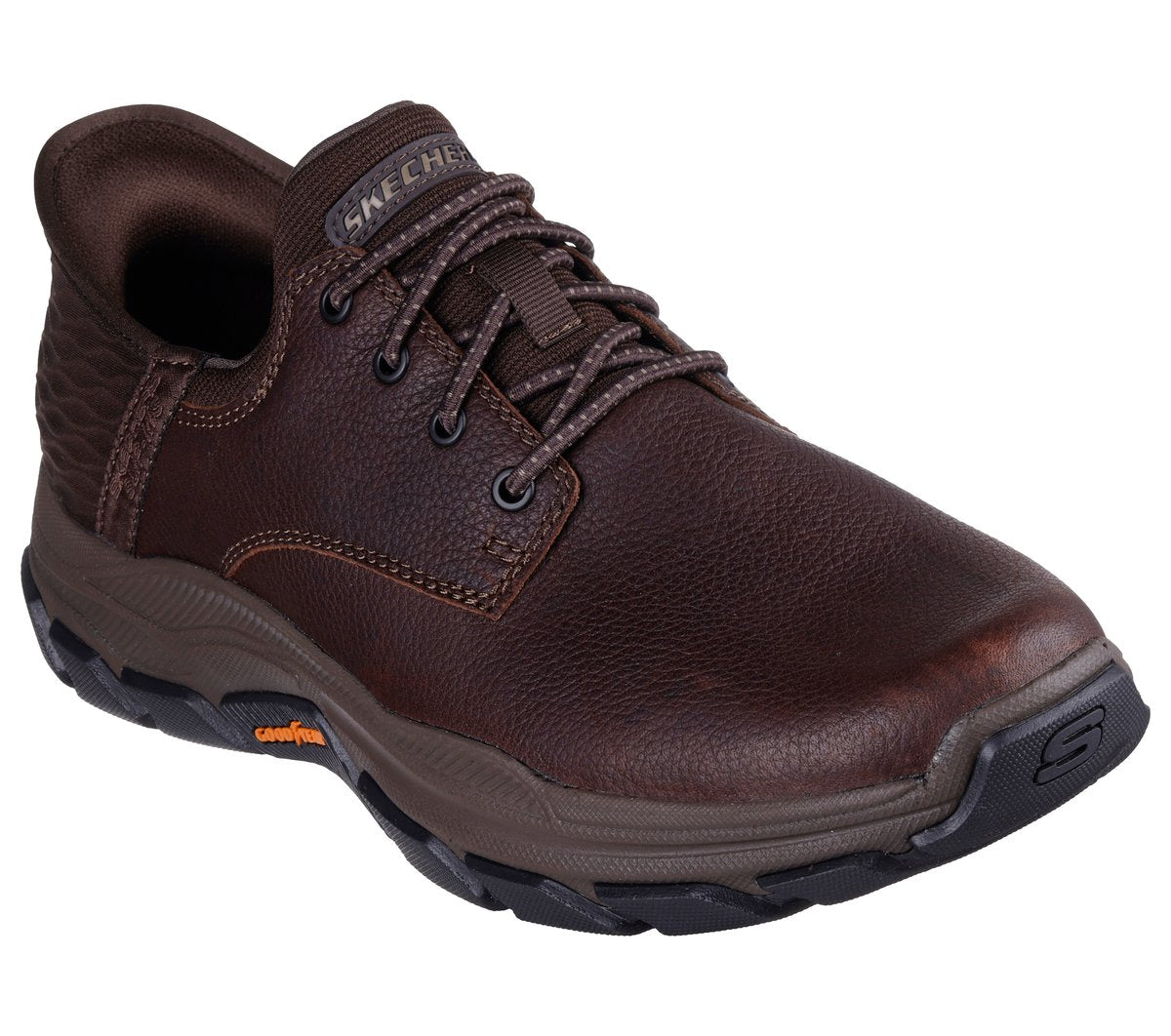 Skechers- Men Slip-ins: Respected - Garville