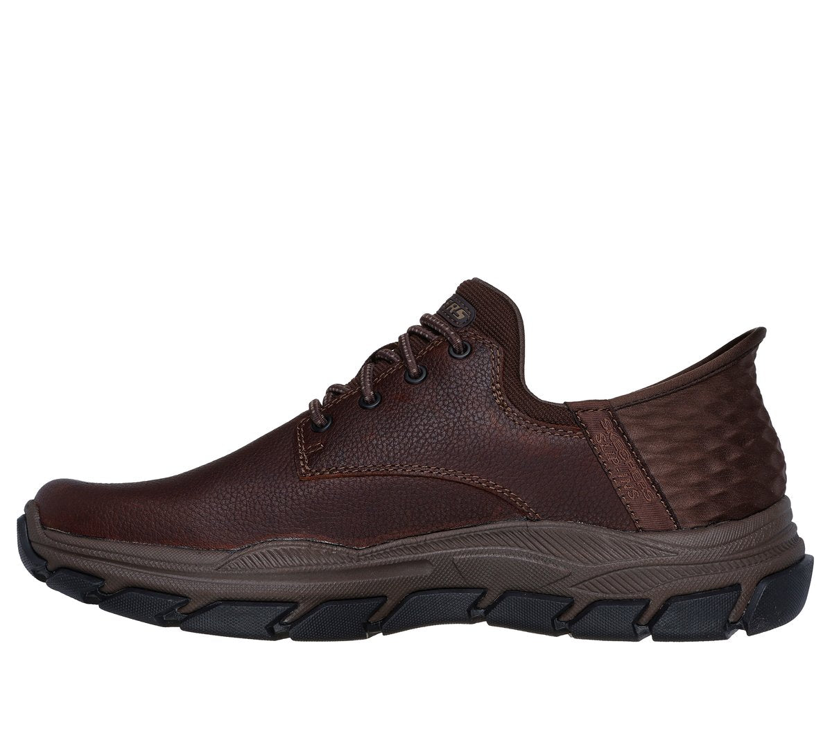 Skechers- Men Slip-ins: Respected - Garville