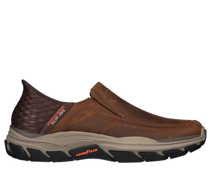Skechers- Men Slip-ins RF: Respected - Elgin