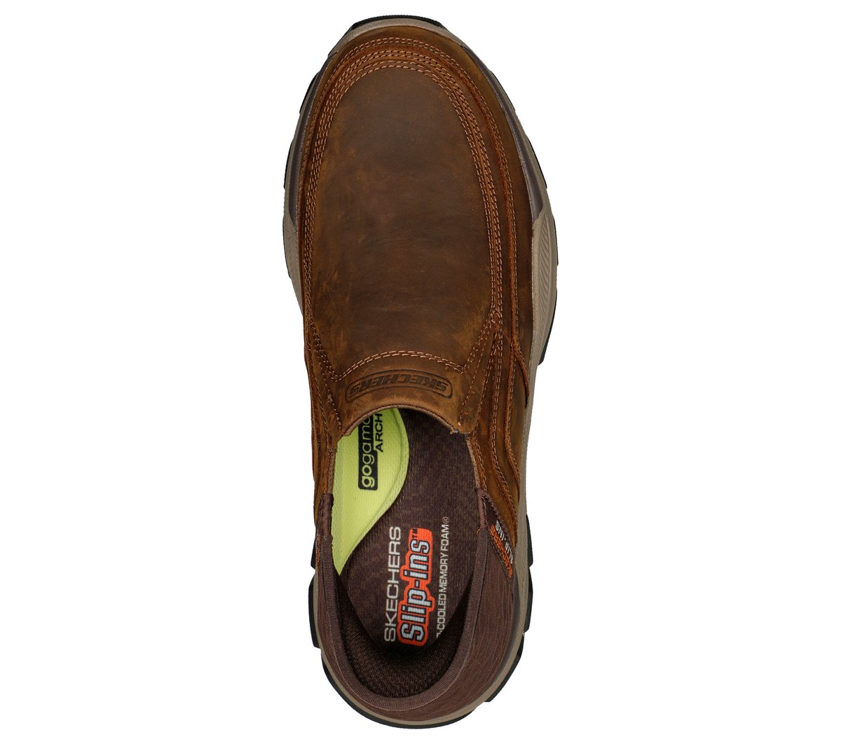 Skechers- Men Slip-ins RF: Respected - Elgin