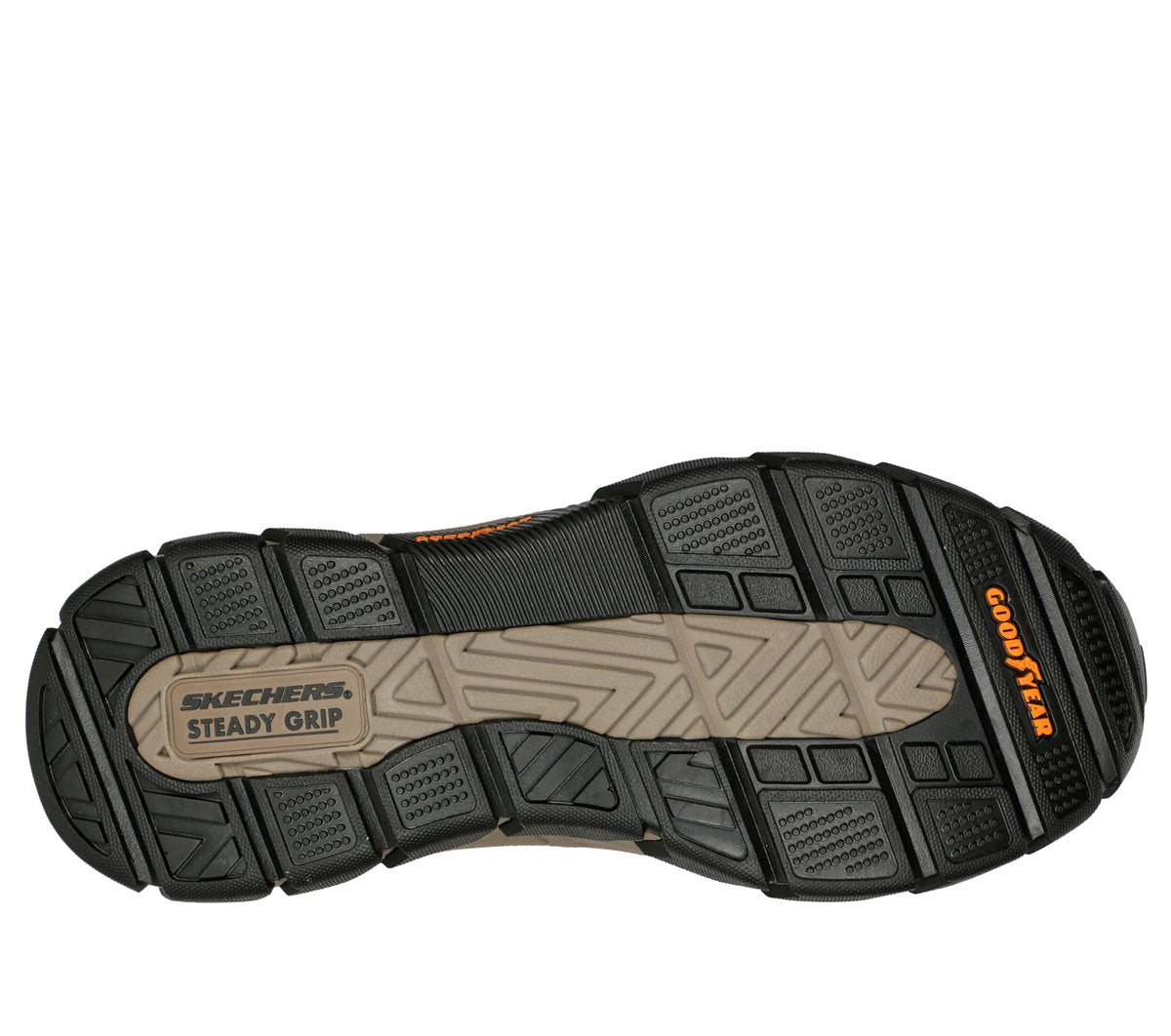 Skechers- Men Slip-ins RF: Respected - Elgin