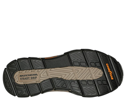 Skechers- Men Slip-ins RF: Respected - Elgin