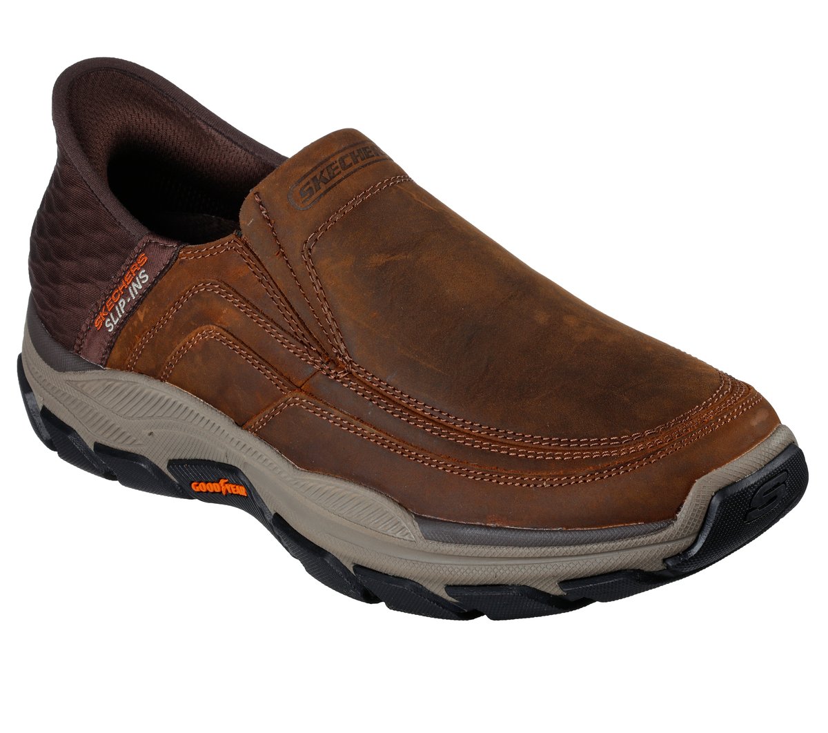 Skechers- Men Slip-ins RF: Respected - Elgin