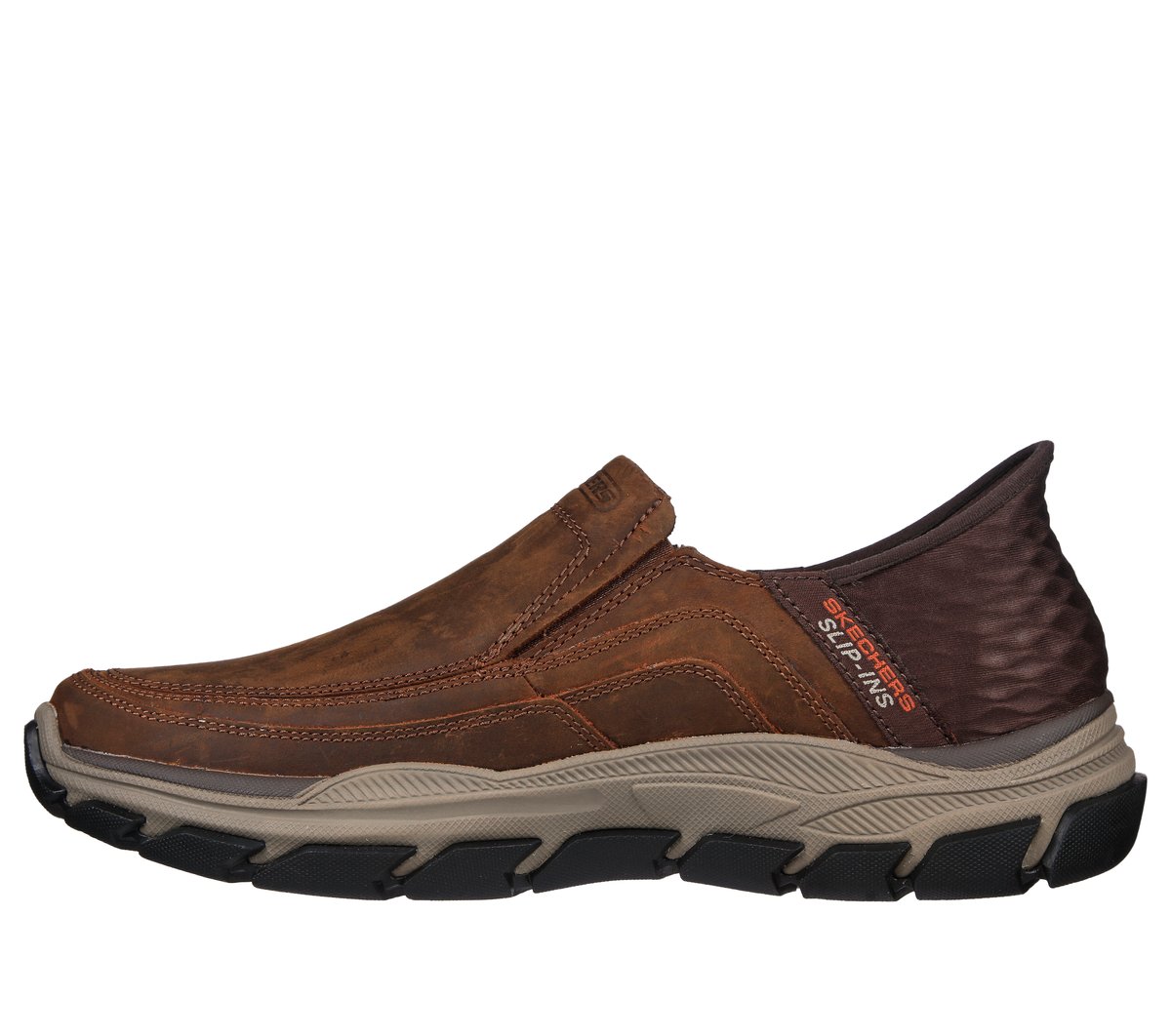 Skechers- Men Slip-ins RF: Respected - Elgin