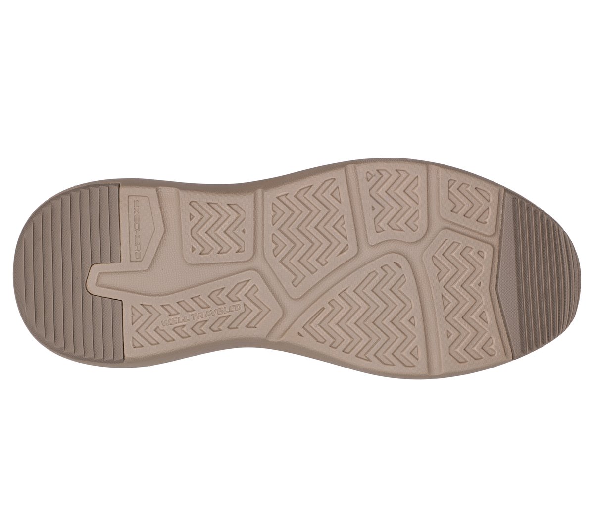 Skechers- Men Slip-ins Relaxed Fit: Parson - Oswin