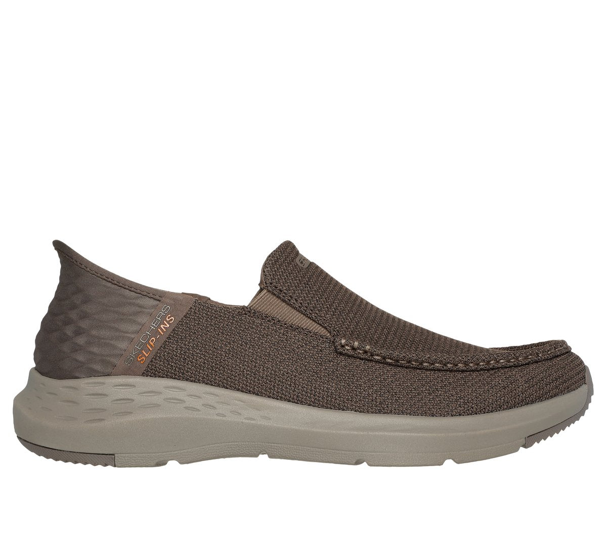 Skechers- Men Slip-ins RF: Parson - Ralven