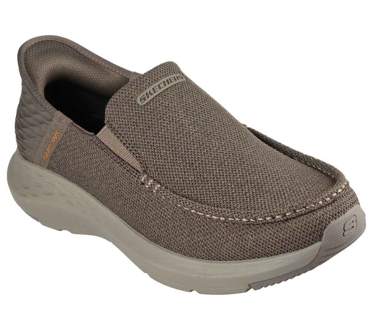 Skechers- Men Slip-ins RF: Parson - Ralven
