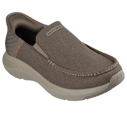 Skechers- Men Slip-ins RF: Parson - Ralven