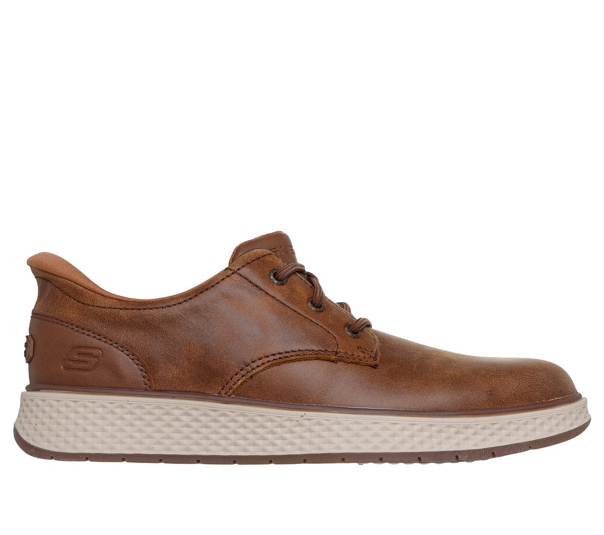 Skechers- Men Slip-Ins: Burkett - Lonzo