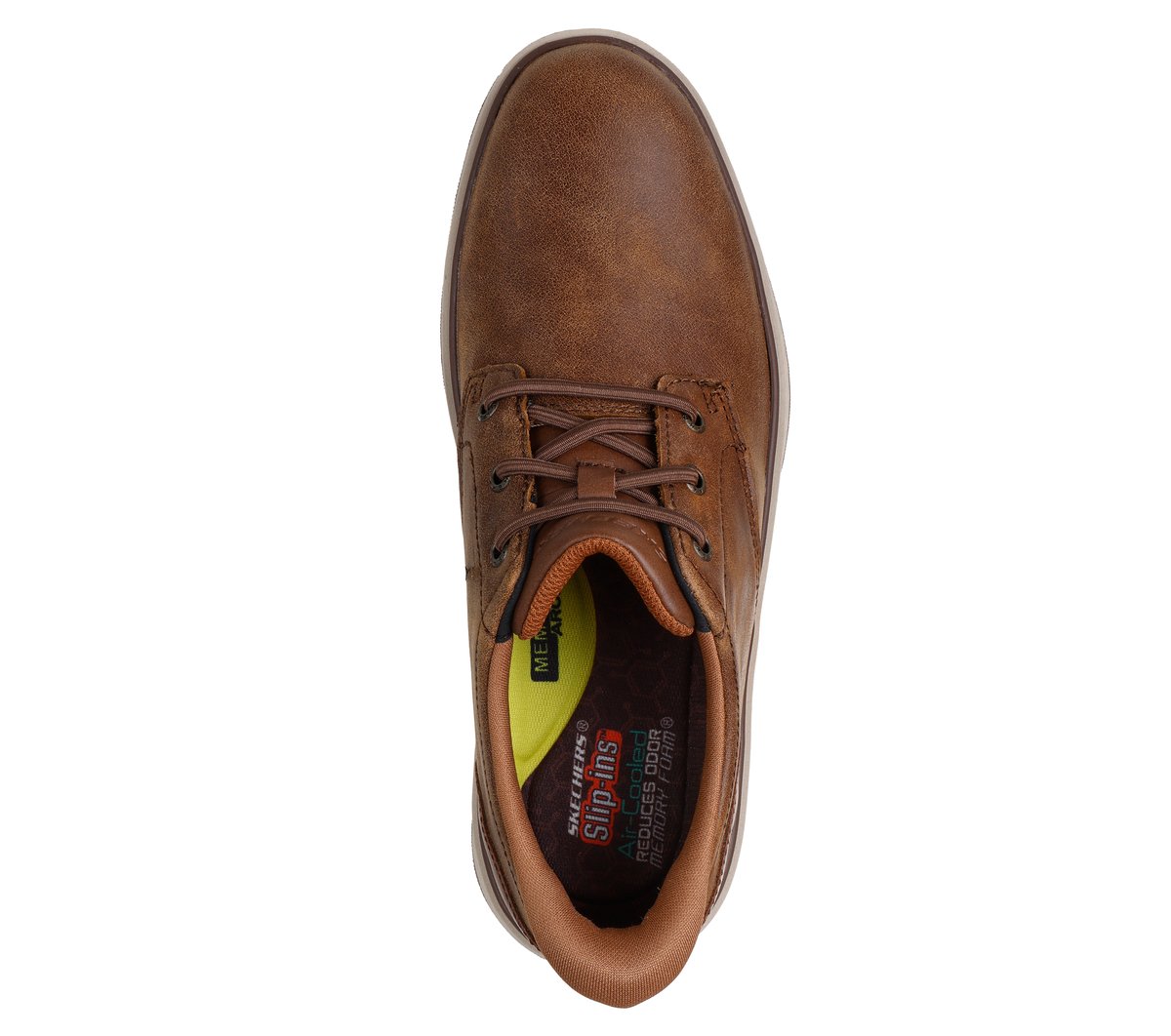 Skechers- Men Slip-Ins: Burkett - Lonzo