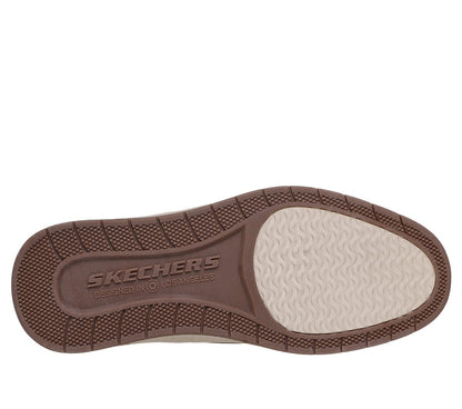 Skechers- Men Slip-Ins: Burkett - Lonzo
