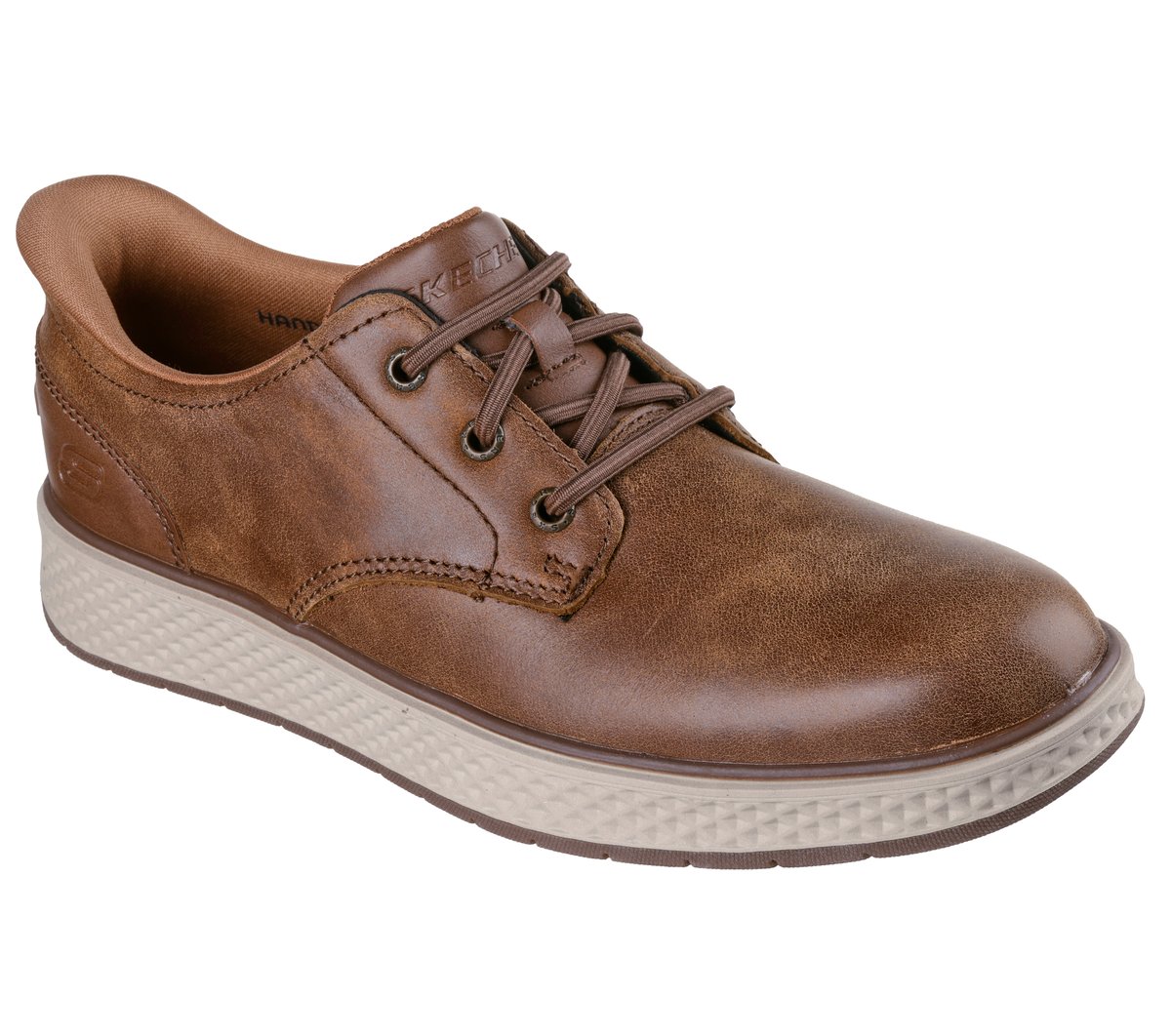 Skechers- Men Slip-Ins: Burkett - Lonzo