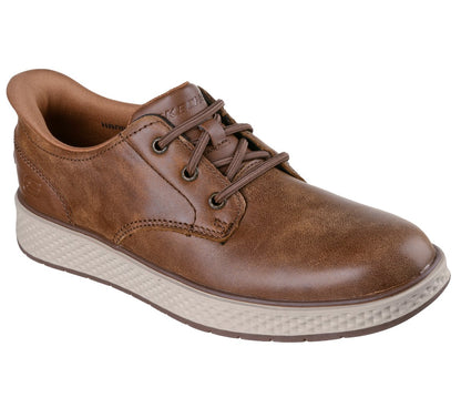 Skechers- Men Slip-Ins: Burkett - Lonzo