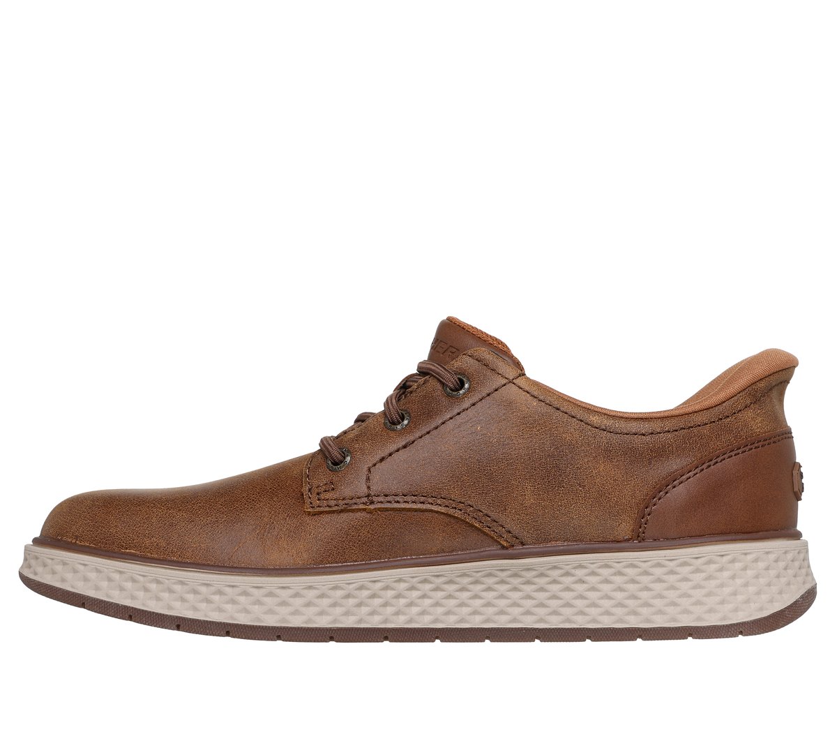 Skechers- Men Slip-Ins: Burkett - Lonzo