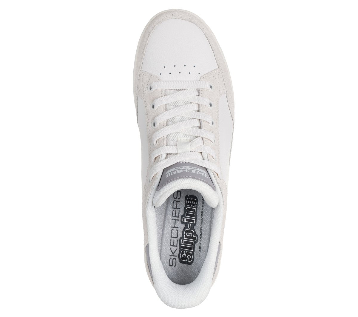 Skechers- Men Slip-ins: Recoil - Persius