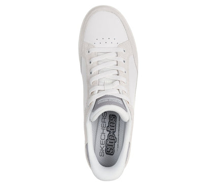 Skechers- Men Slip-ins: Recoil - Persius