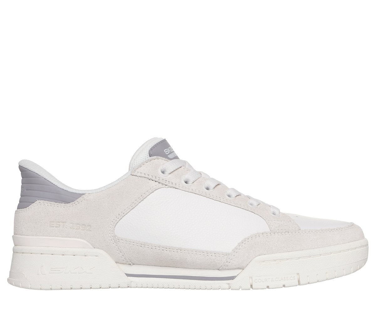 OFF WHITE,7.0,Medium