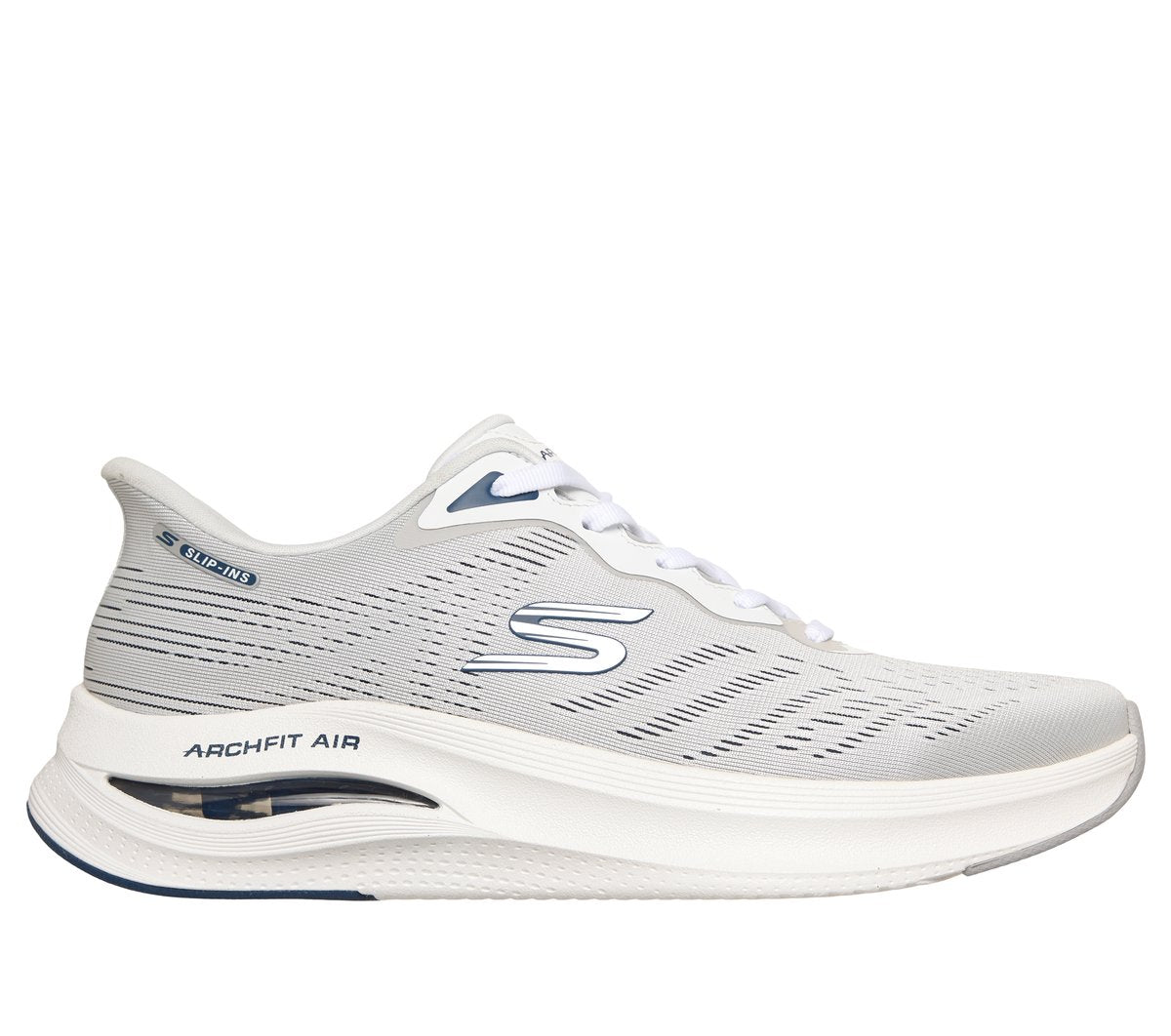 Skechers- Men Slip-ins: Arch Fit Skech-Air - Zoryn