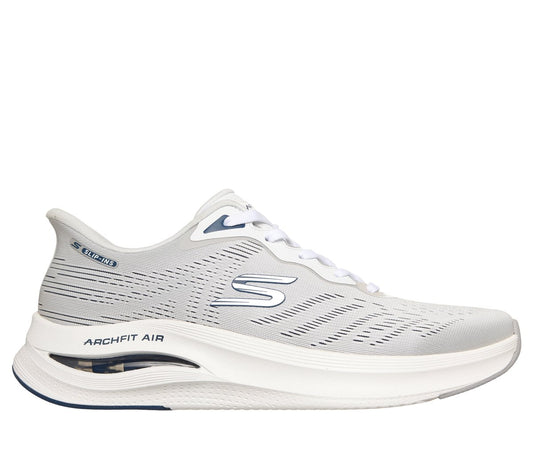 Skechers- Men Slip-ins: Arch Fit Skech-Air - Zoryn
