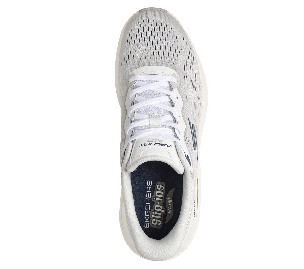 Skechers- Men Slip-ins: Arch Fit Skech-Air - Zoryn
