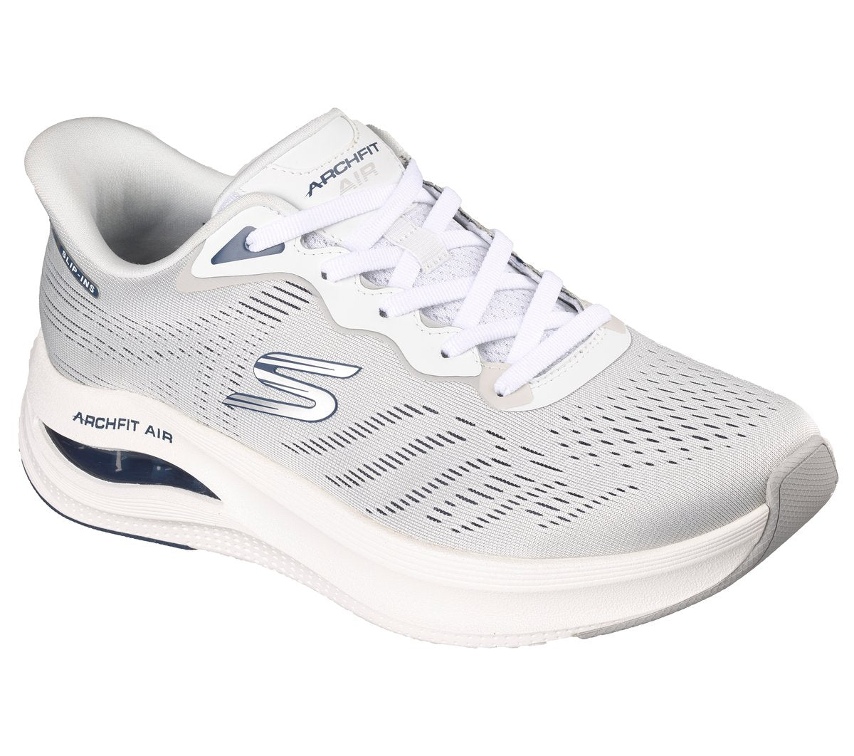 Skechers- Men Slip-ins: Arch Fit Skech-Air - Zoryn