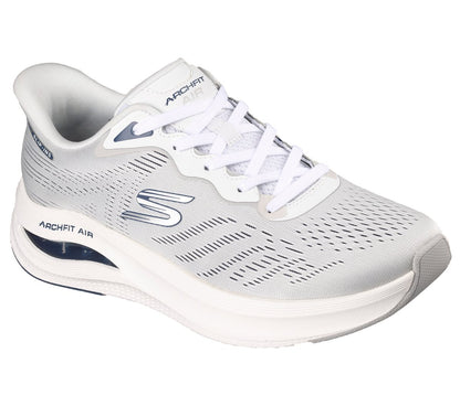 Skechers- Men Slip-ins: Arch Fit Skech-Air - Zoryn