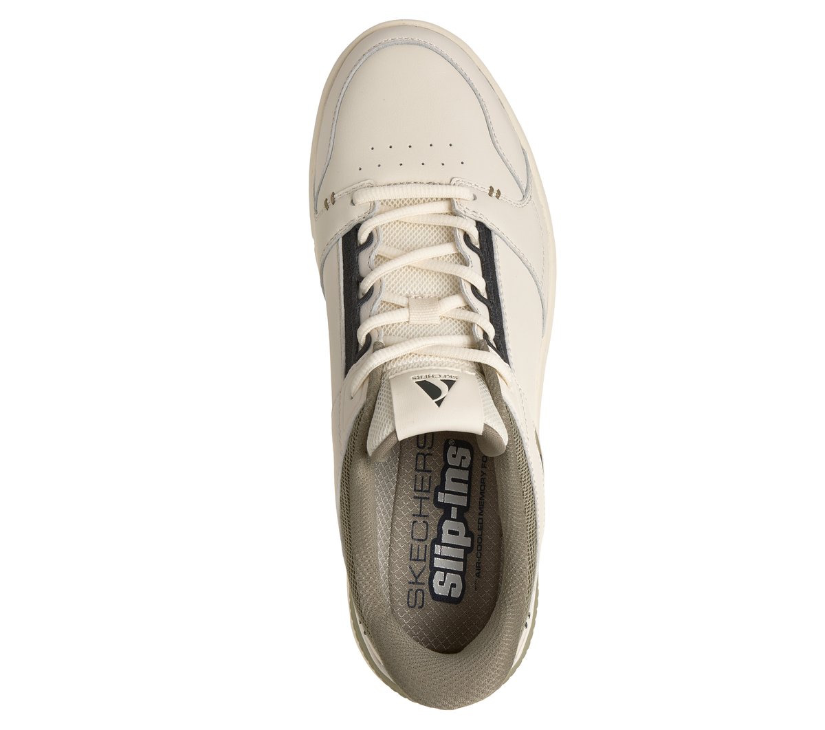 Skechers- Men Slip-ins:Stryde Cup - Roades
