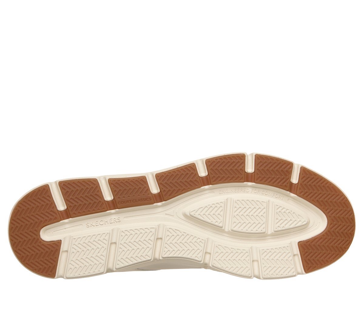 Skechers- Men Slip-ins:Stryde Cup - Roades